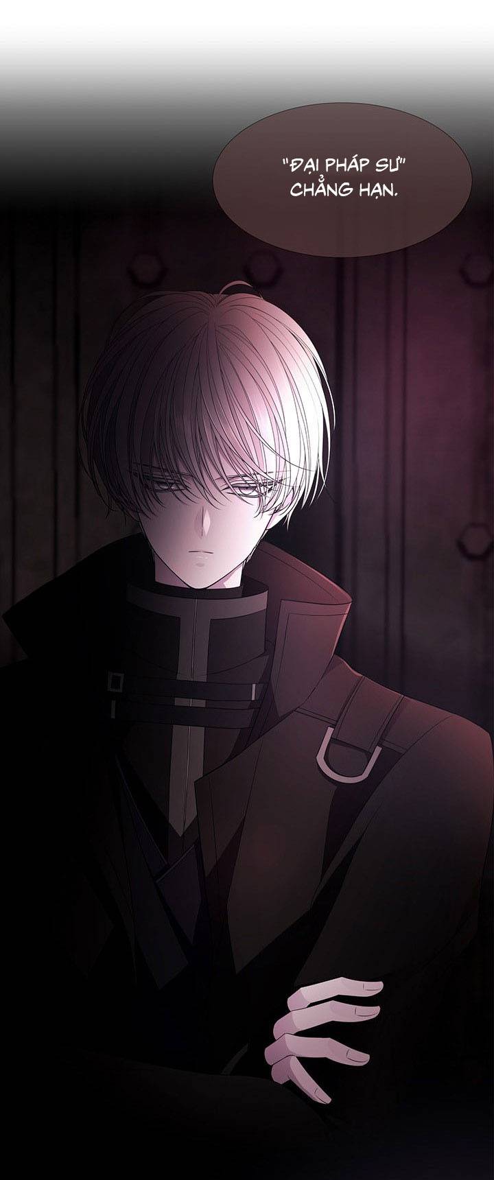 năm môn đệ của charlotte chapter 43 64