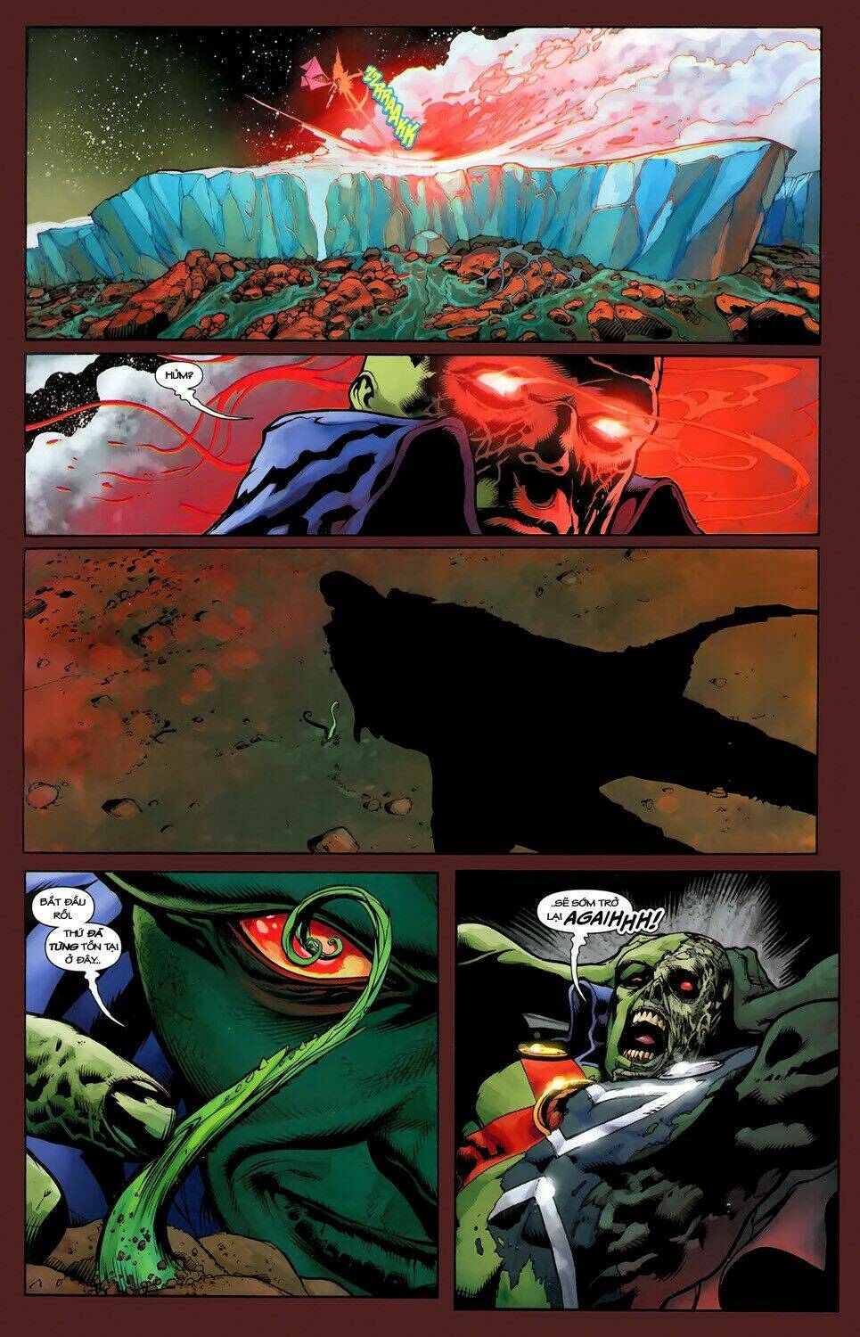 brightest day chapter 1 22