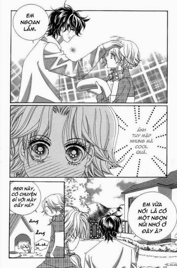 tình trong mộng chapter 2 81