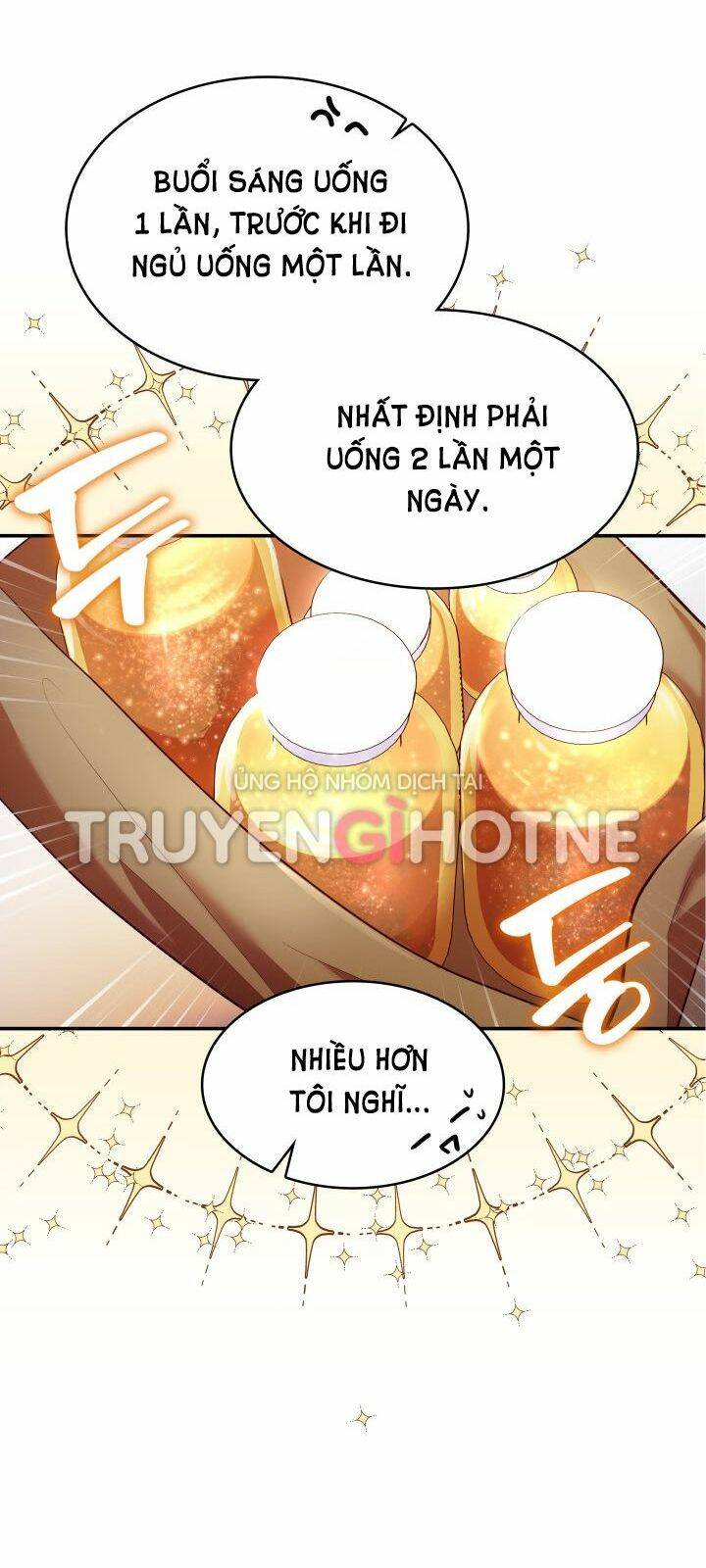 từ ác nữ, tôi trở thành một người mẹ chapter 30.5 48