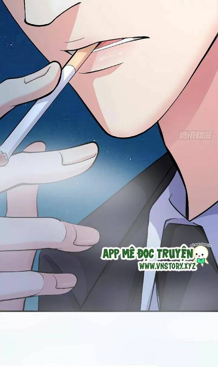 thiên hậu trở về chapter 27 32