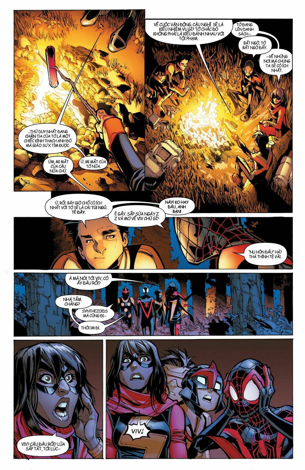 champions chapter 2 21