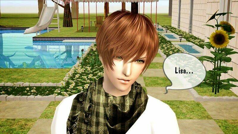 viên đạn bạc [truyện sims 2] chapter 18 24