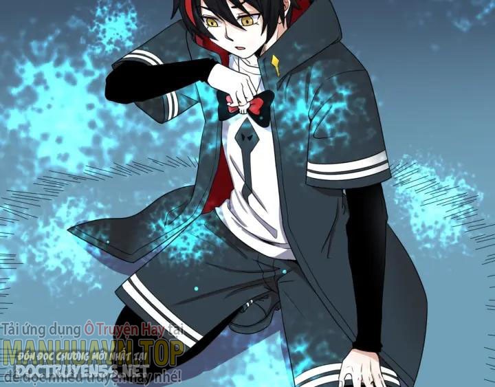 toàn cầu quỷ dị thời đại chapter 5 68