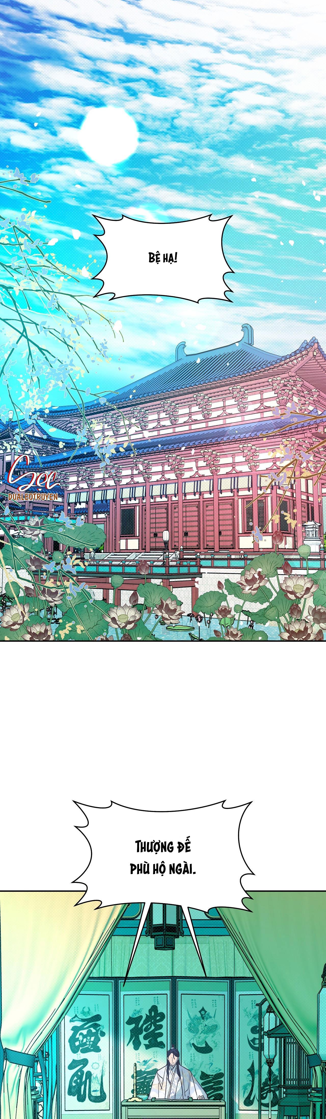 mộc đàn hương chapter 3 1