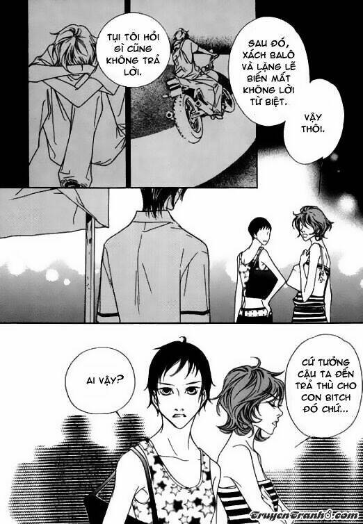 bông hoa của tội lỗi chapter 20 35