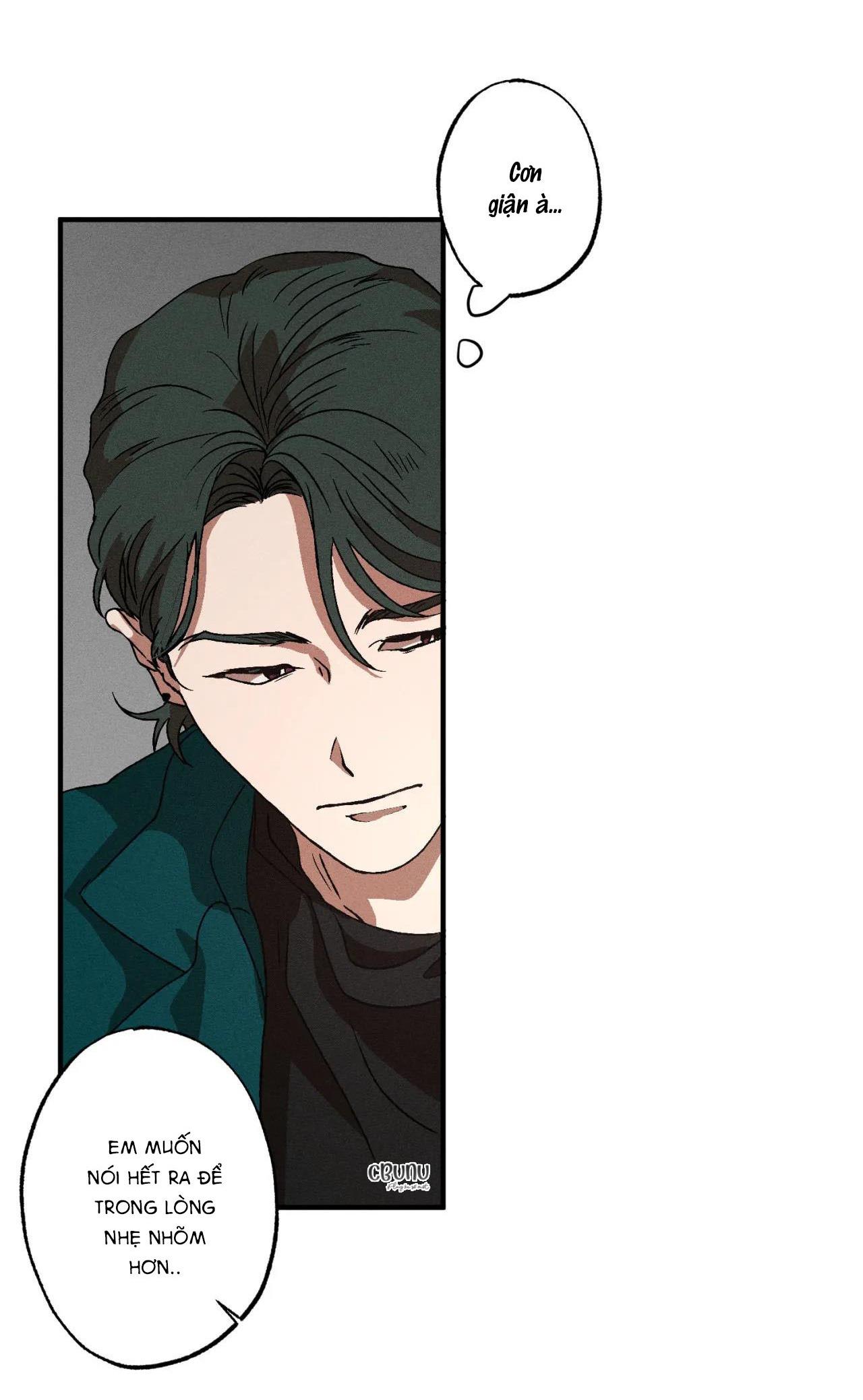 bẫy đôi ngọt ngào chapter 23 54