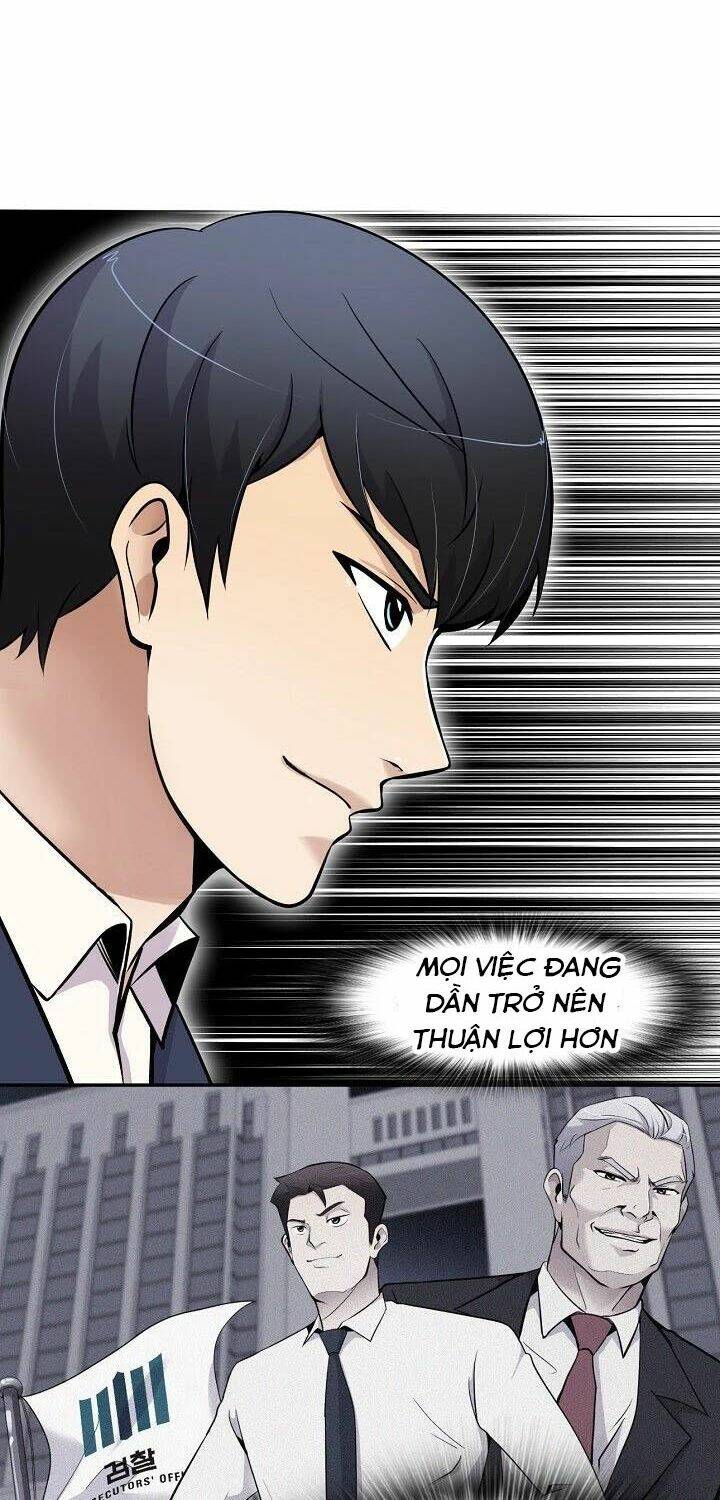 điều tra viên chuyển sinh chapter 38 65