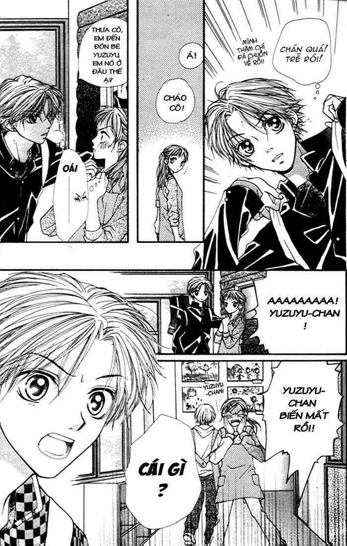 câu chuyện tuổi teen chapter 1 29