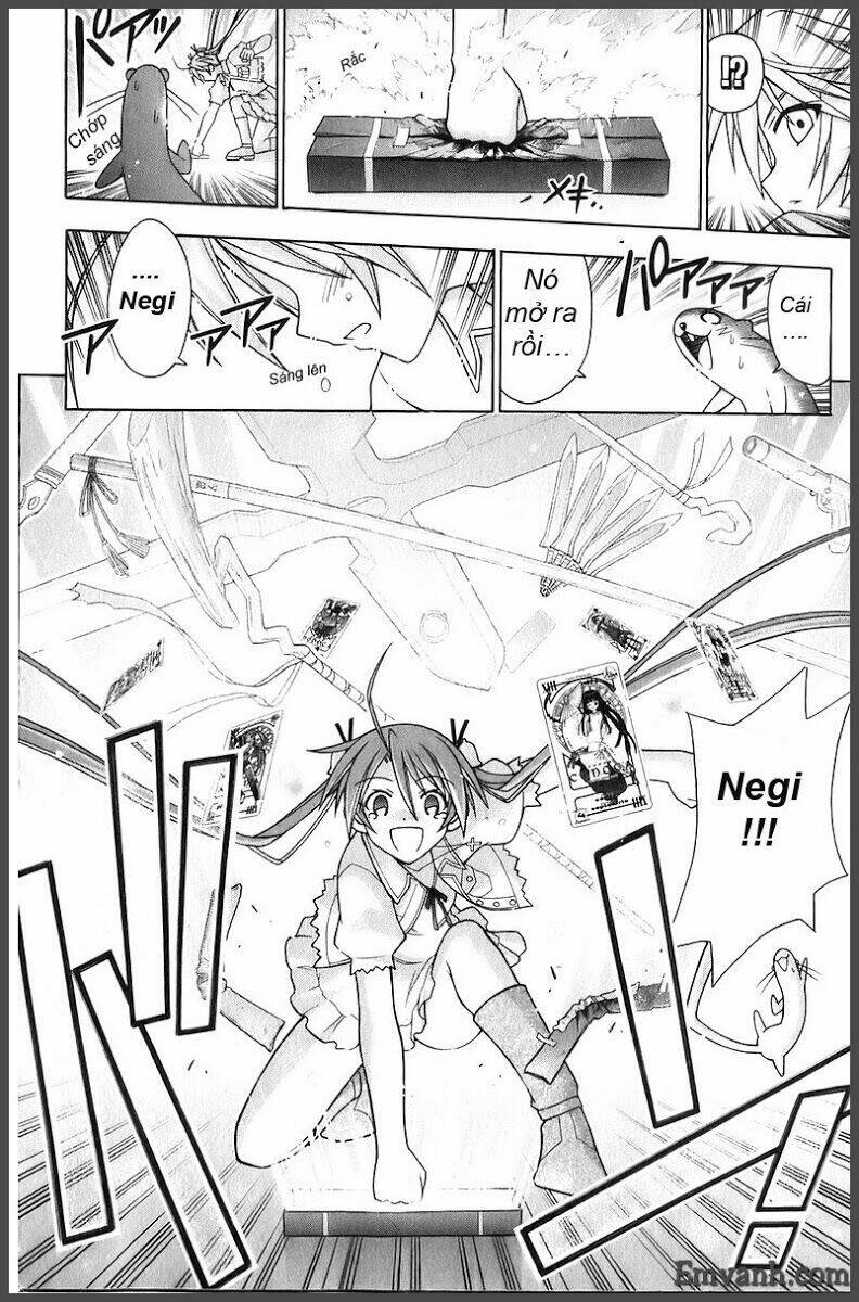 bậc thầy ma pháp chapter 187 18