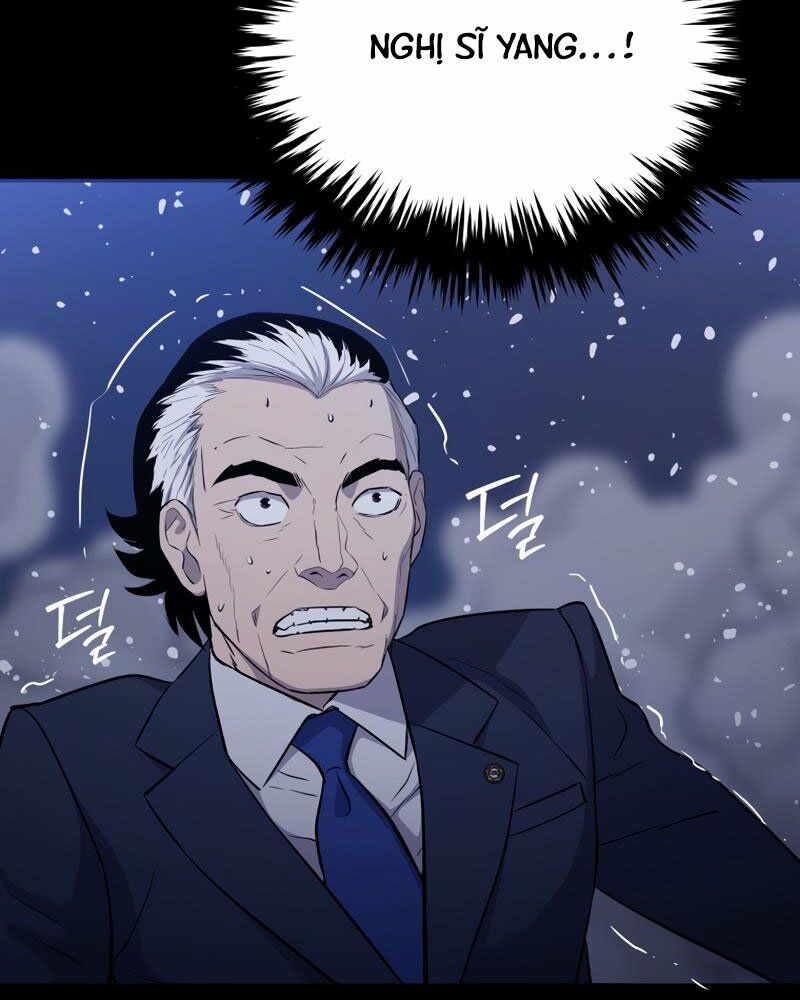 cánh cổng mở ra đúng ngày đầu tiên tôi thành chính trị gia chapter 4 67