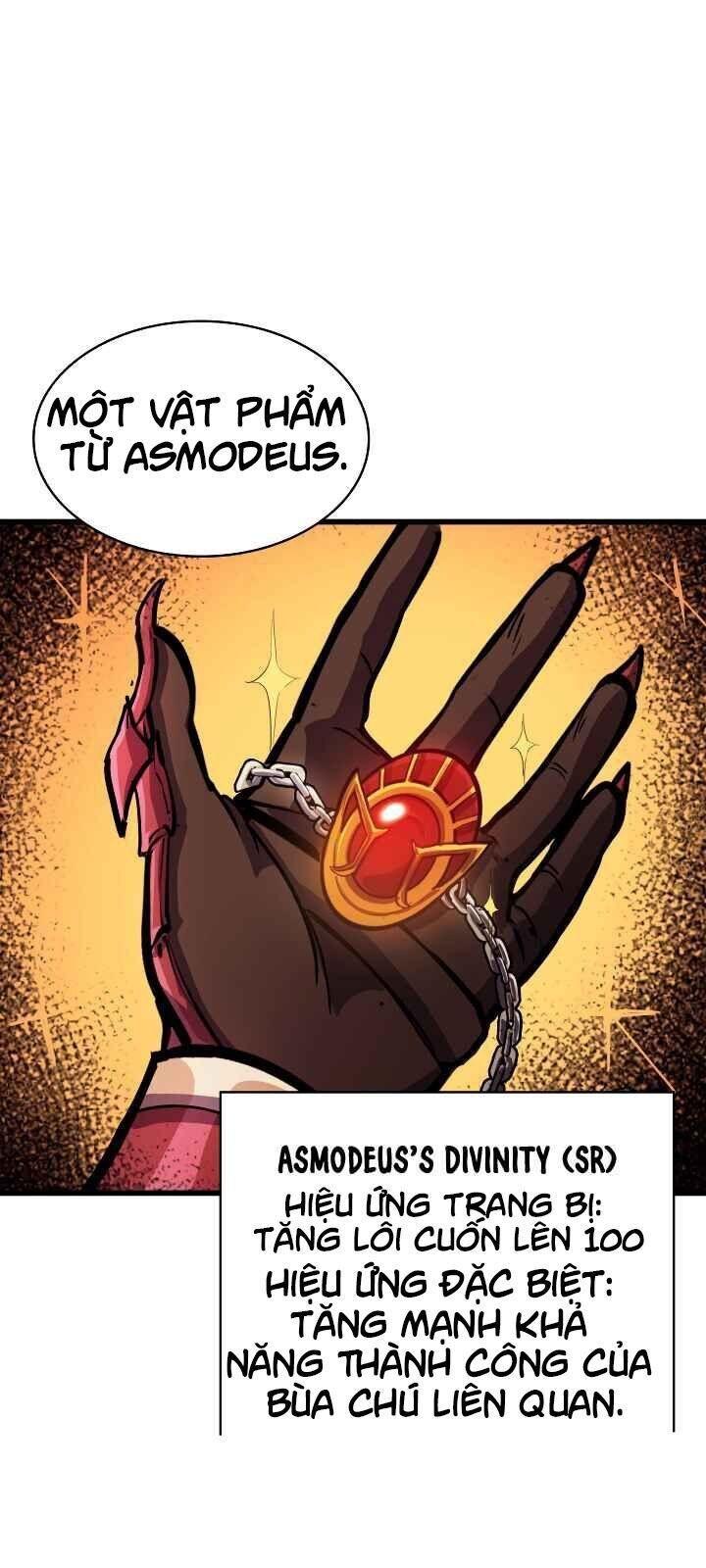 tôi trở lại thăng cấp một mình chapter 30 84