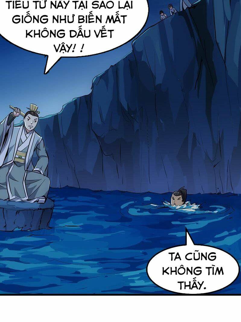 đừng cản ta tu tiên chapter 94 4