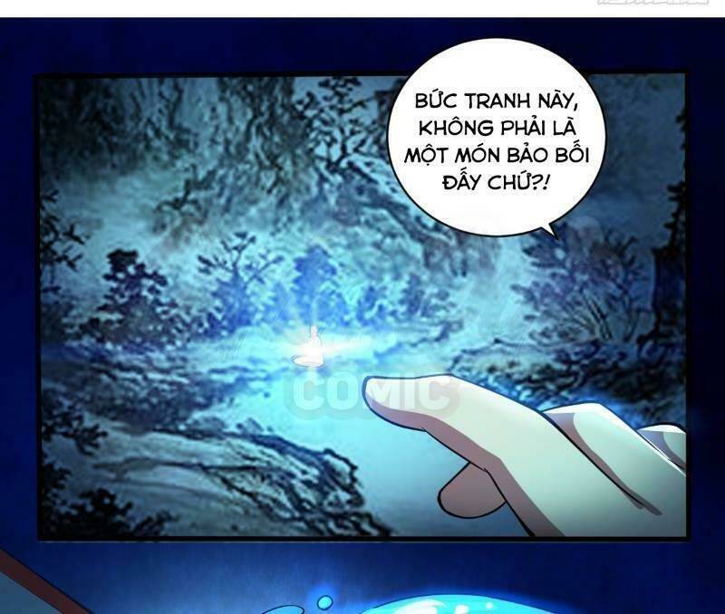 nghệ đạo đế tôn chapter 6 44