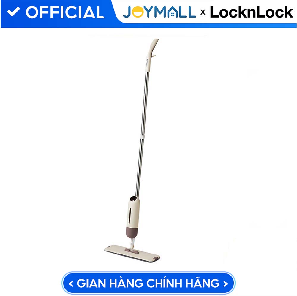 Cây Lau Nhà Dạng Xịt Nước Lock&Lock ETM472