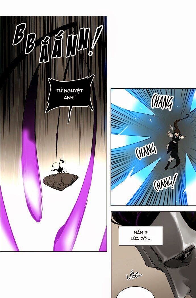 tòa tháp bí ẩn 2 chapter 101 22