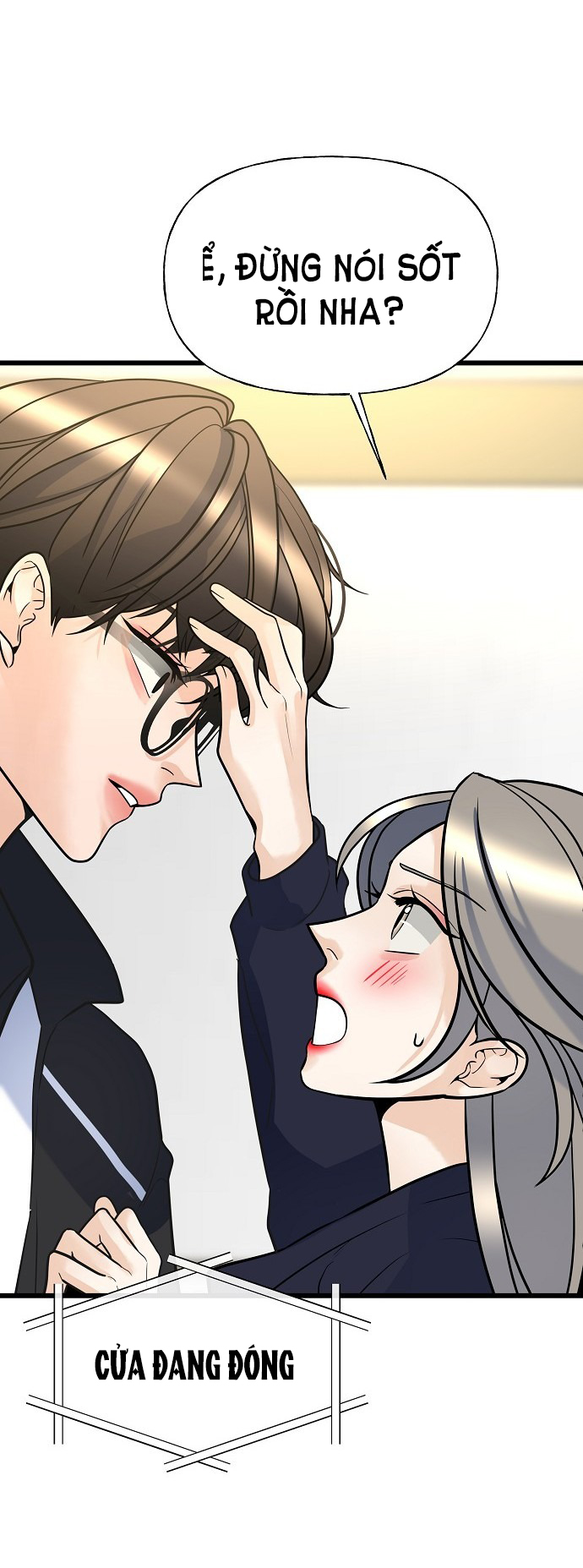 random target - mục tiêu ngẫu nhiên chapter 10.1 12