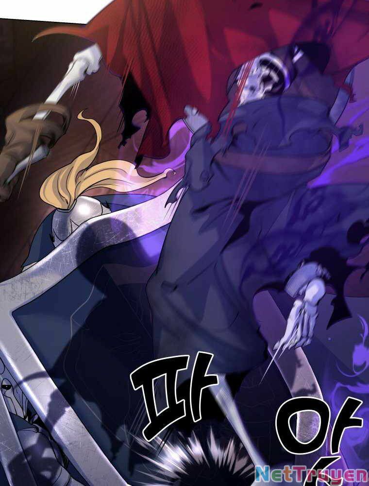 bạo chúa cường hoành chapter 18 7