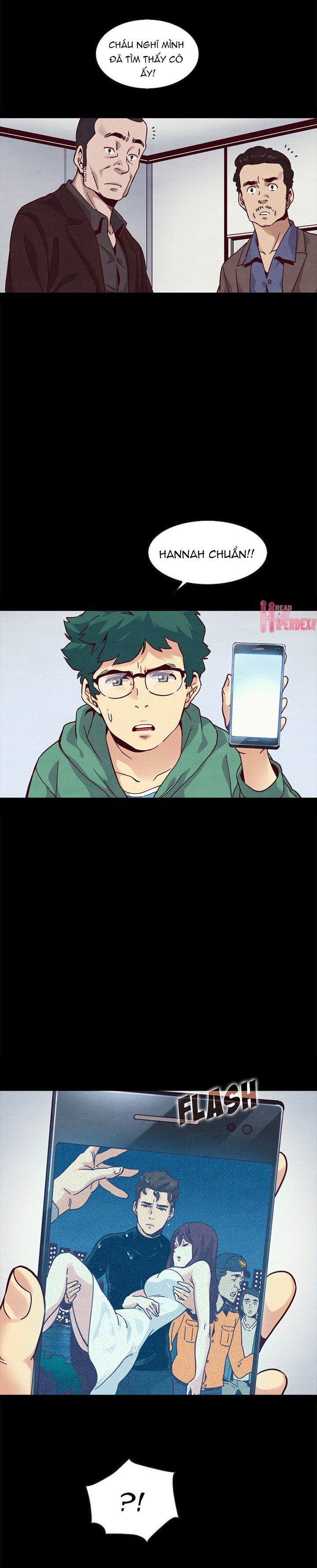 công tử bột chapter 29 28