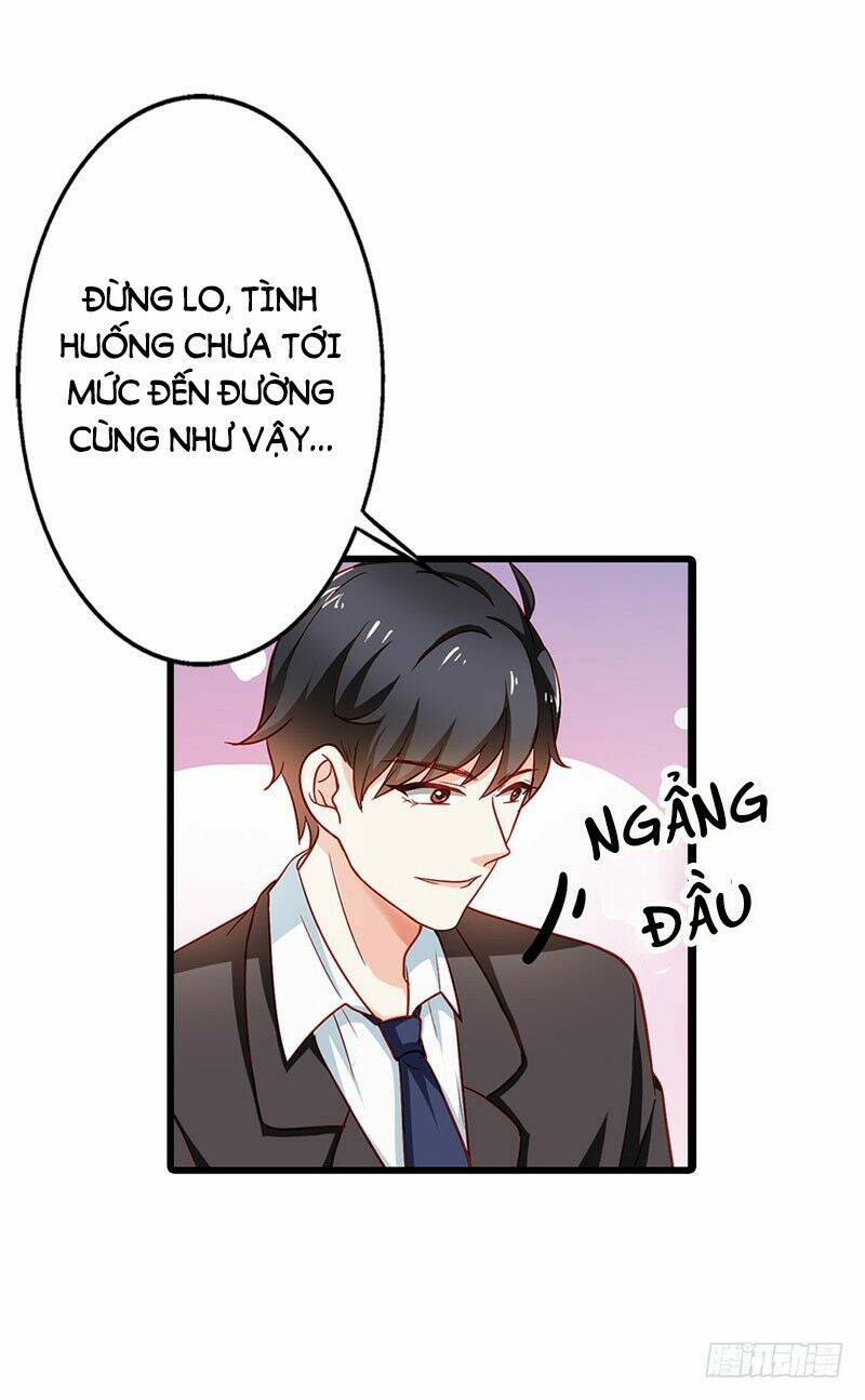 bá đạo tổng tài ngạnh thượng cung chapter 14 8
