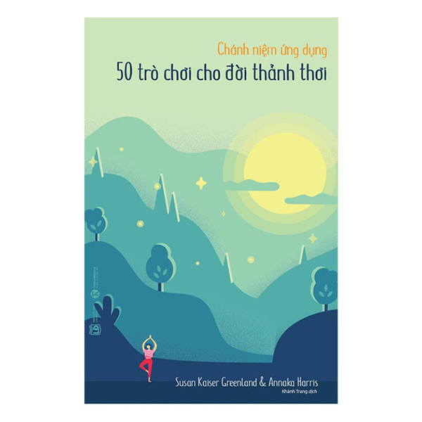 Combo Chánh Niệm Ứng Dụng (3 quyển)