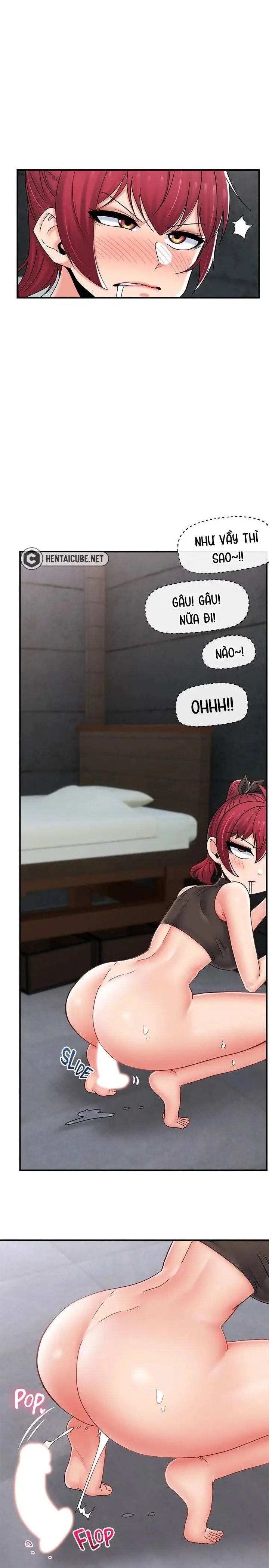 thuật thôi miên sát gái chapter 74 2