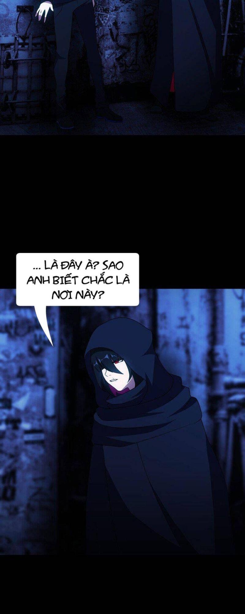 tử thần chapter 52 44