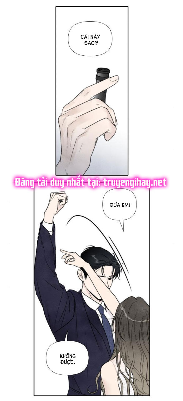 điều khiến tôi quyết tâm muốn chết chapter 59.2 3