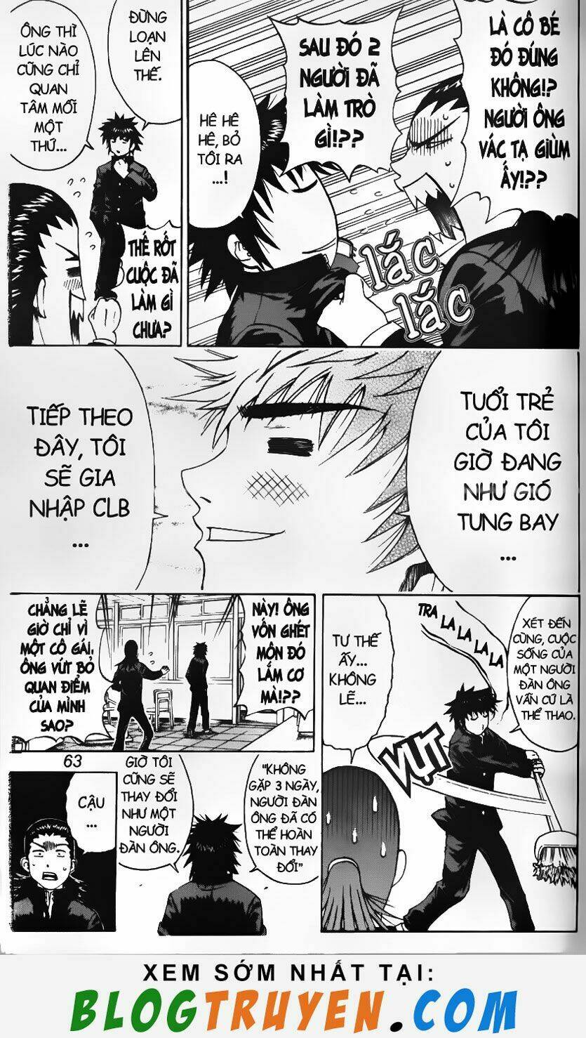 mr.fullswing chapter 2 8