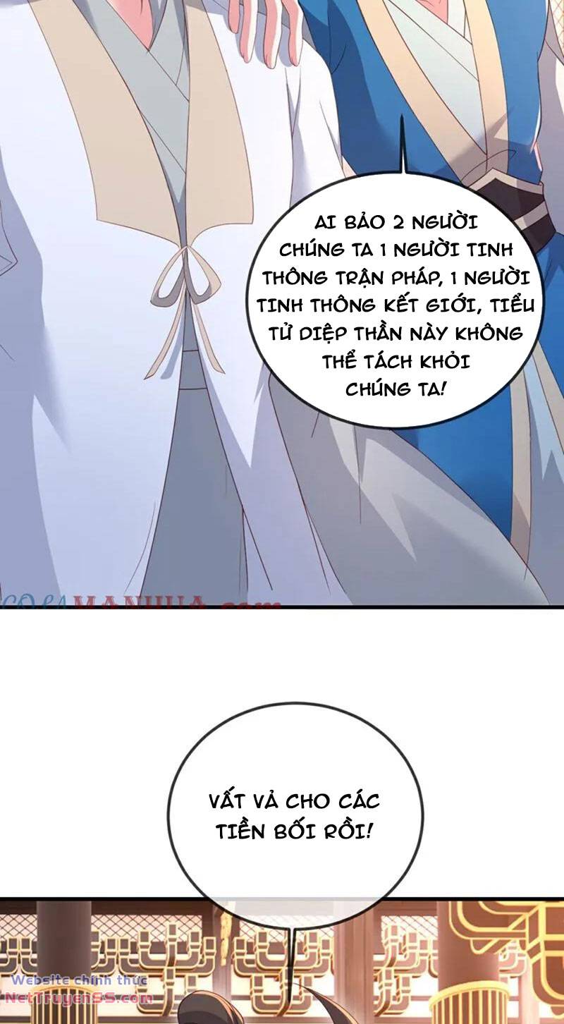 tiên võ đế tôn chapter 532 60