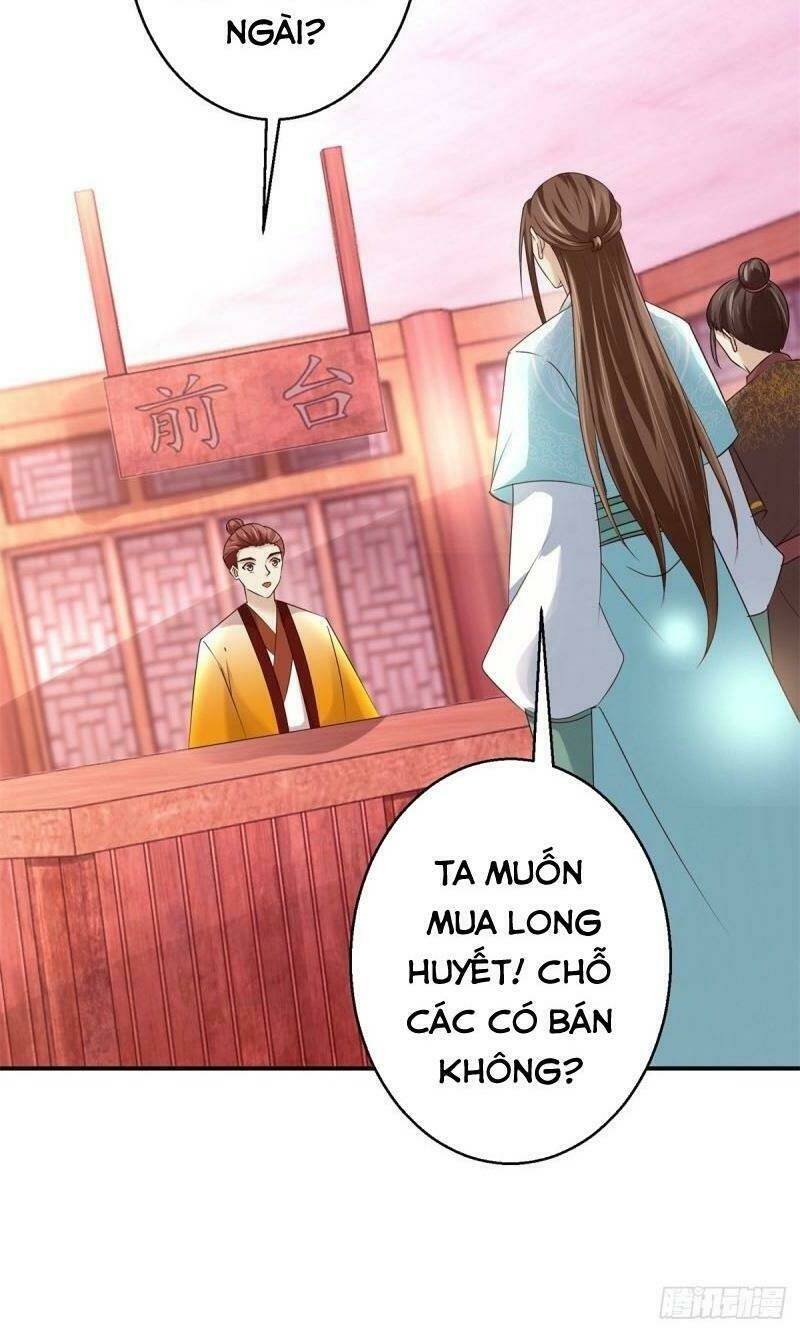 cửu dương đế tôn chapter 152 24