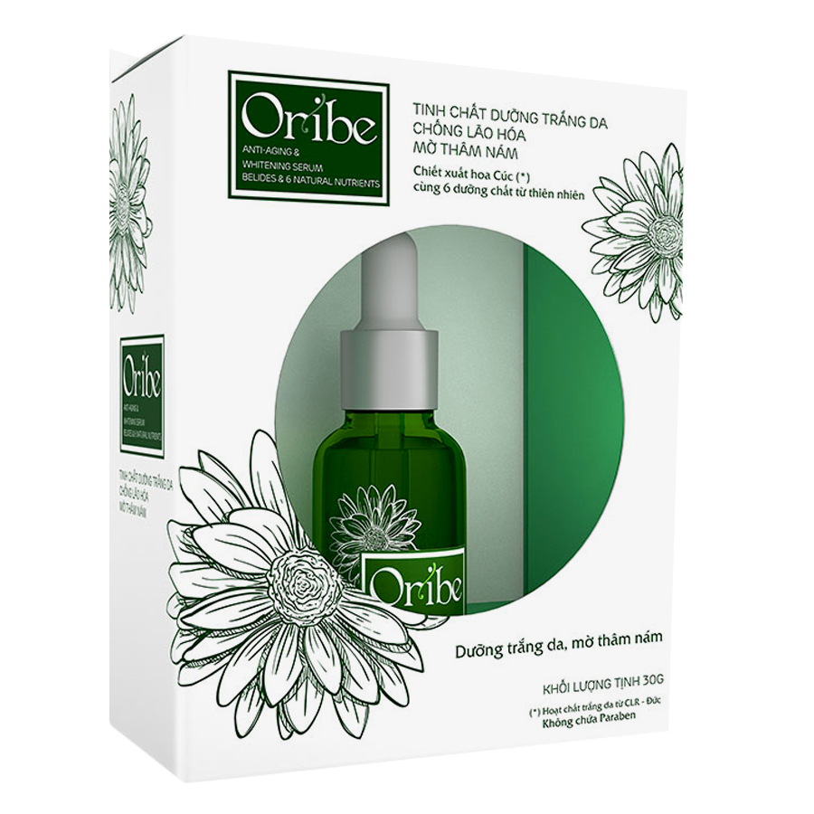 Serum Ori'be