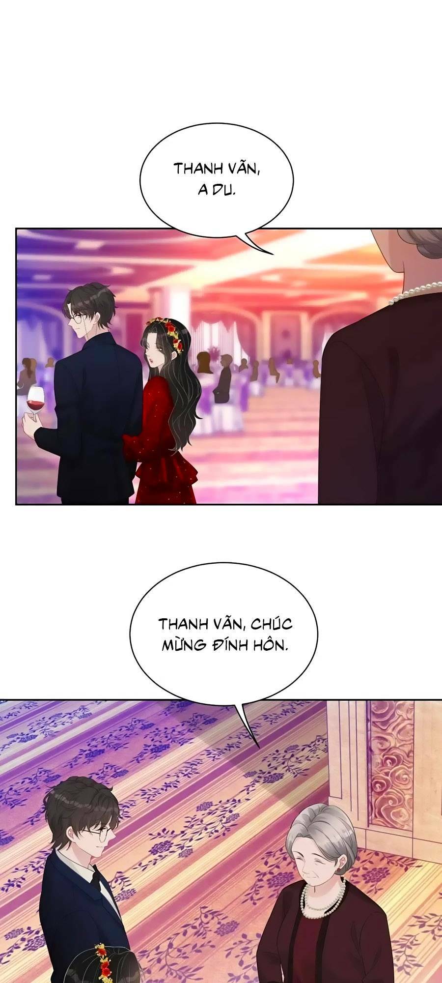 chỉ yêu mình em chapter 86.1 15
