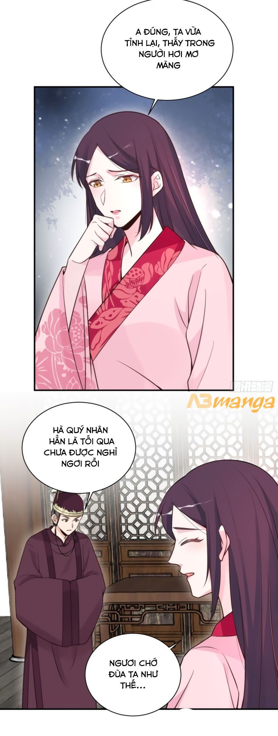 cung đấu live chapter 31 19