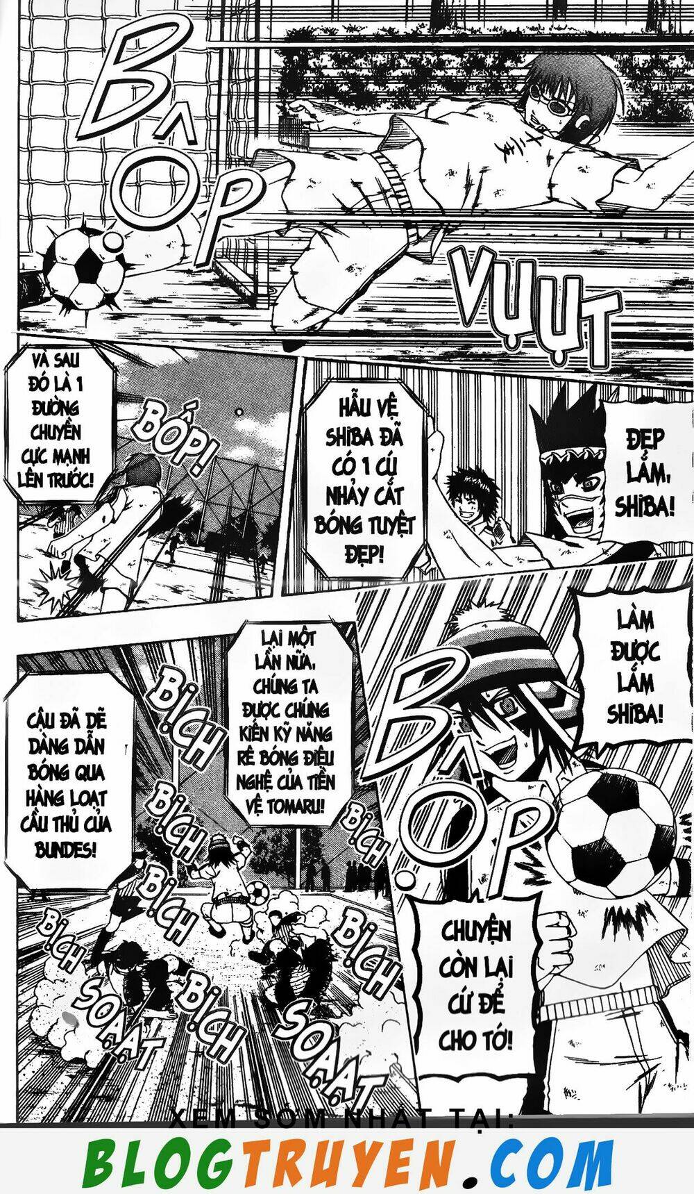 mr.fullswing chapter 131 12