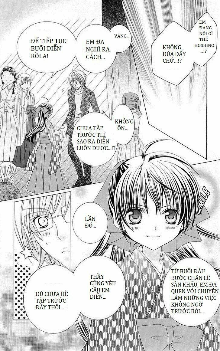 suki desu suzuki-kun!! chapter 26 7