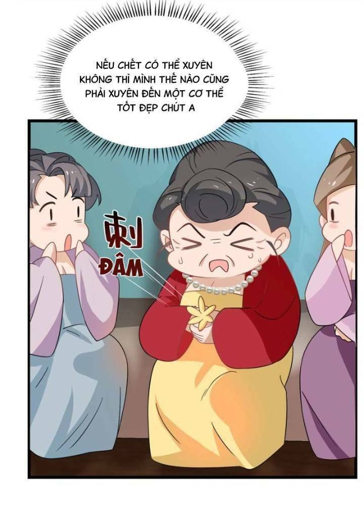 độc bộ thiên hạ: đặc công thần y chapter 164 14