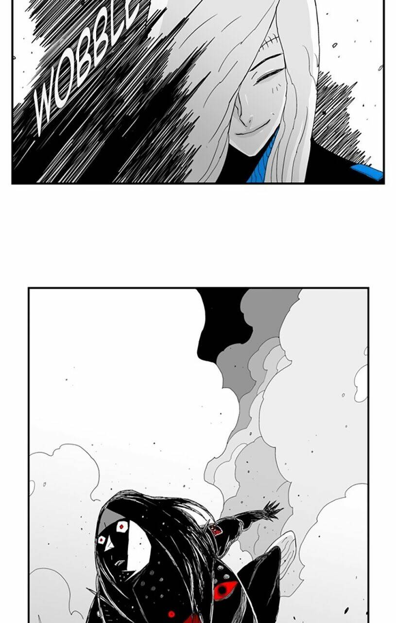 hành trình thoát khỏi địa ngục chapter 71 40