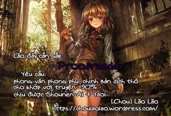 kare no tokubetsu na kare chapter 3 30