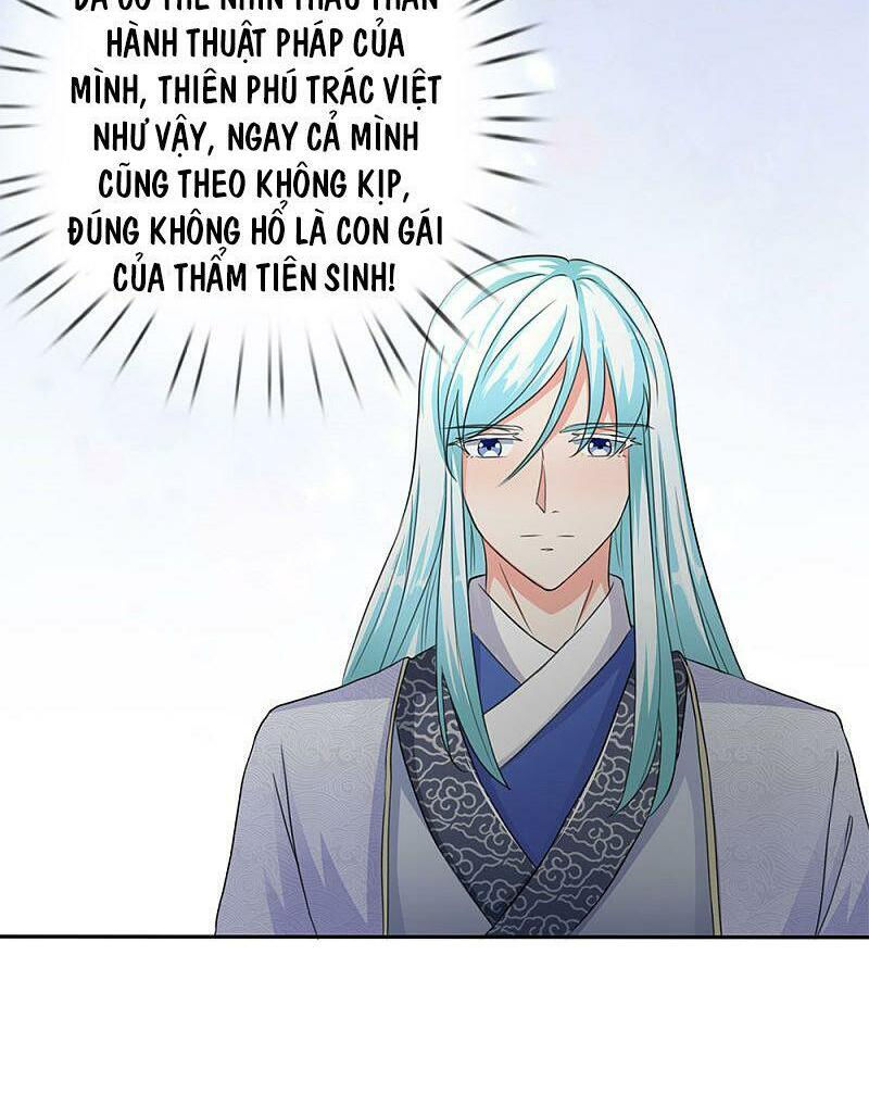 vú em tiên tôn đi ở rể chapter 143 3