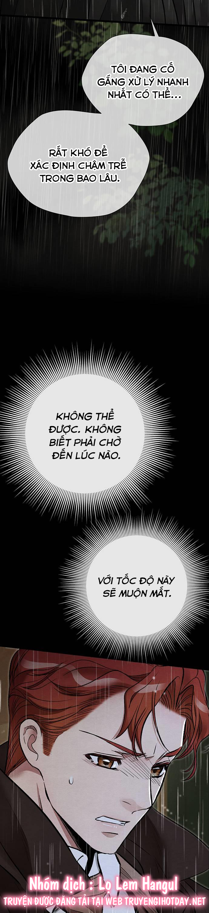 hoàng tử phiền toái chapter 27 44