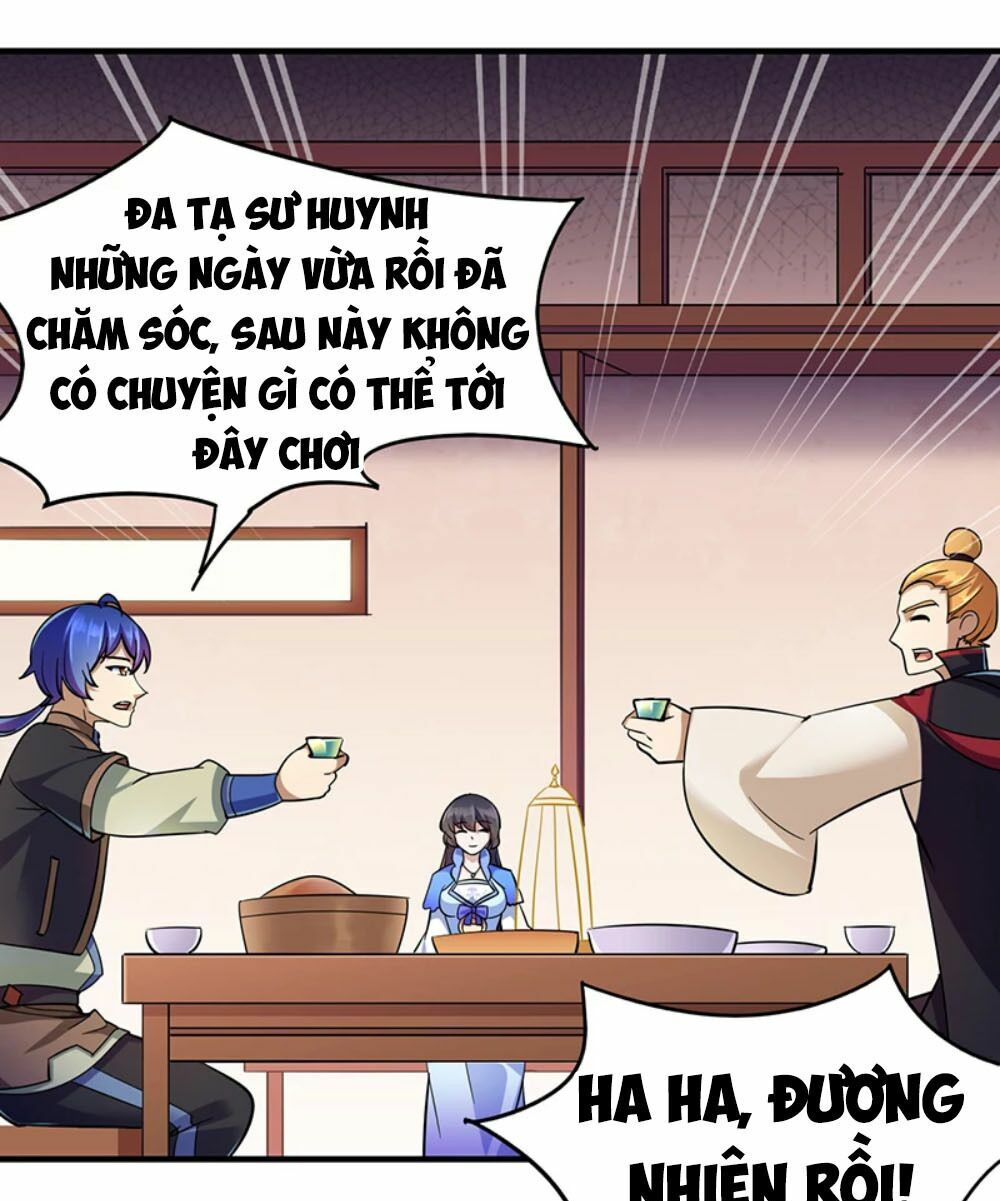 võ đạo độc tôn chapter 90 11