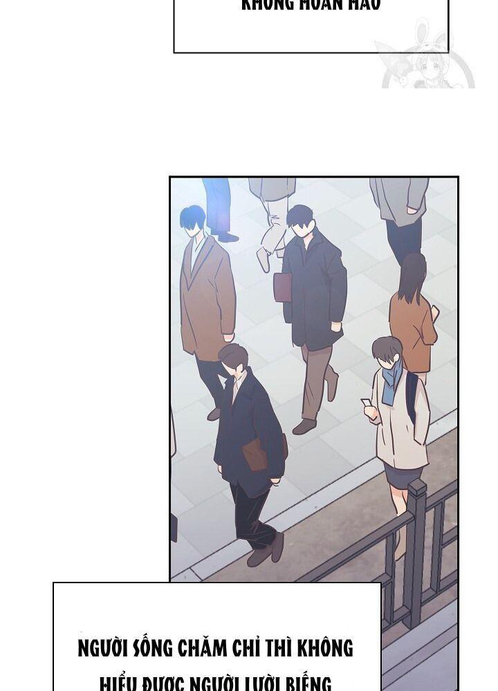 hãy giữ im lặng ở nơi làm việc! chapter 1 96