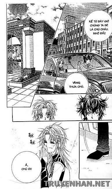 người duy nhất chapter 8 7