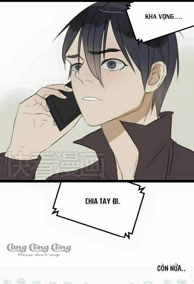 hóa ra chủ nhà siêu soái chapter 9 36