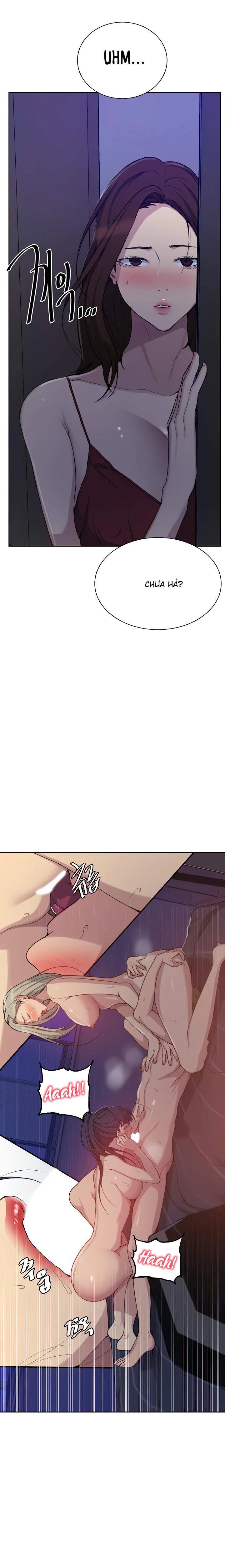 lớp học gia đình – secret class chapter 102 2