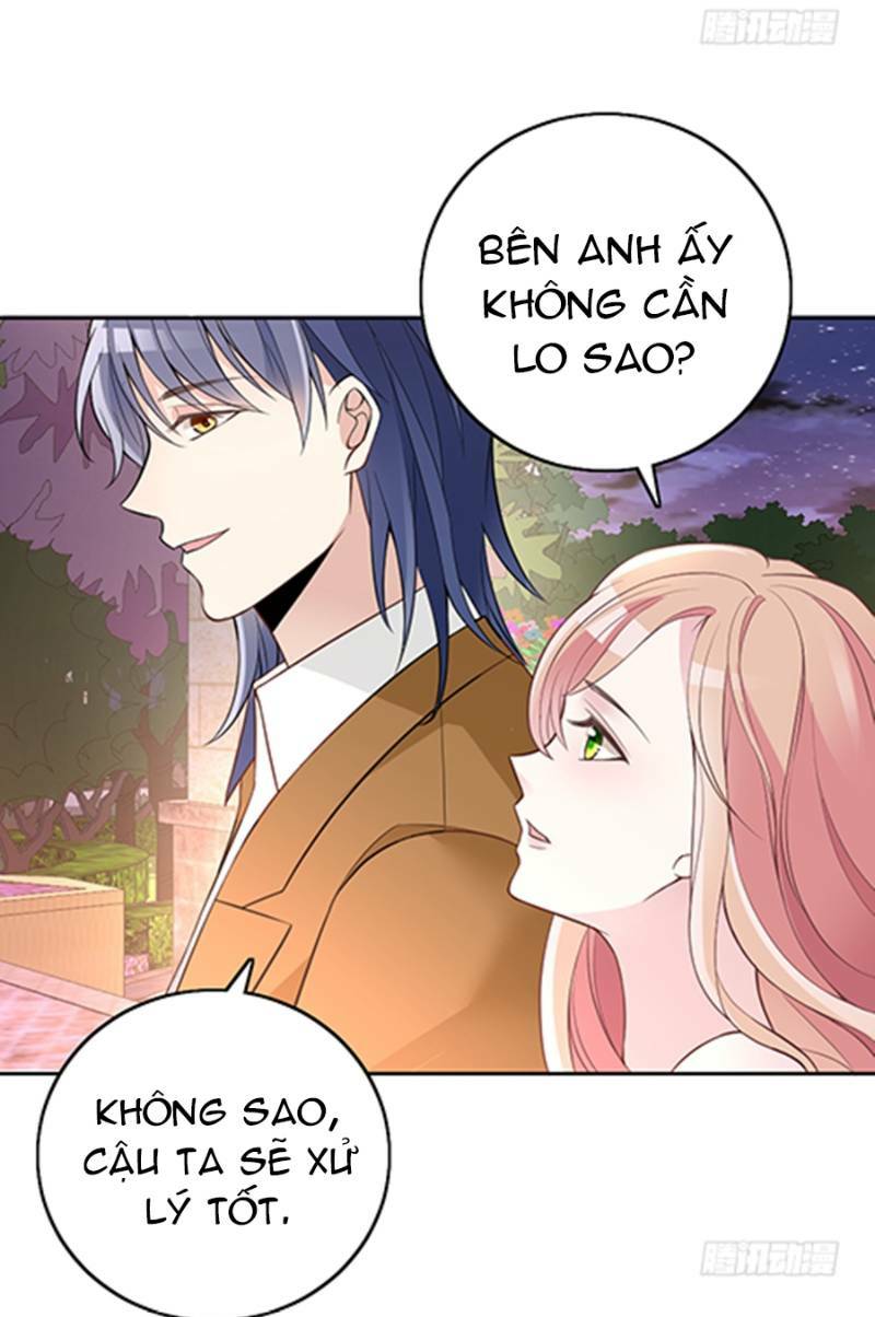 bí mật kết hôn với ảnh đế: vợ ơi đến đây tấn công đi nào chapter 65 5