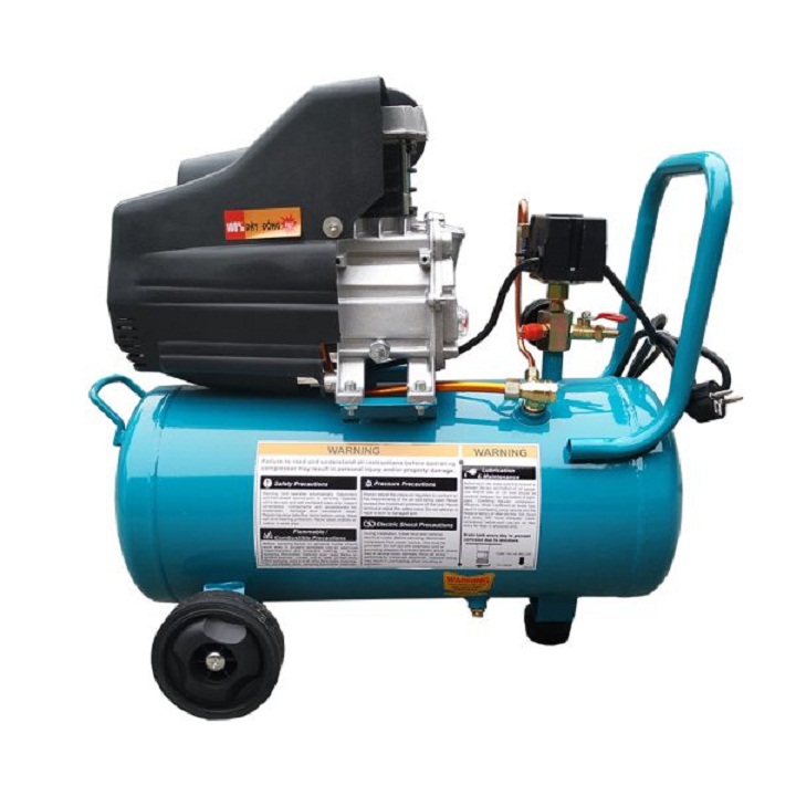 MÁY NÉN KHÍ CÓ DẦU LIỀN TRỤC ROMANO RM4230 - HÀNG CHÍNH HÃNG
