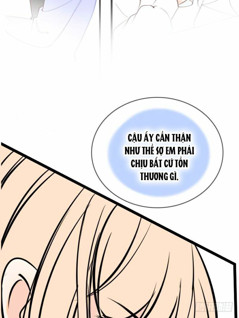 công chúa nữ vương mệnh chapter 90 31