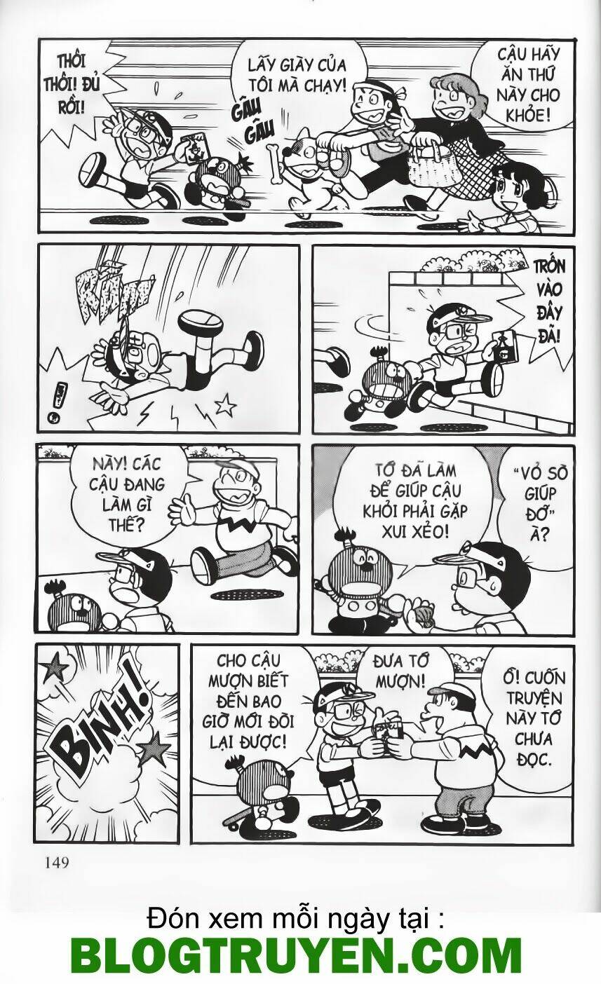 tân từ điển kì bí chapter 55 8